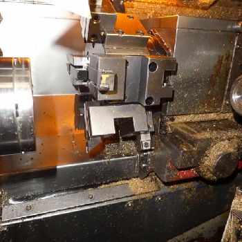 Miyano BNC-20S cnc lathe