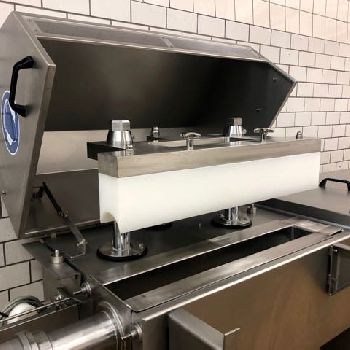 Whole muscle stuffer Schröder HAMAX 800