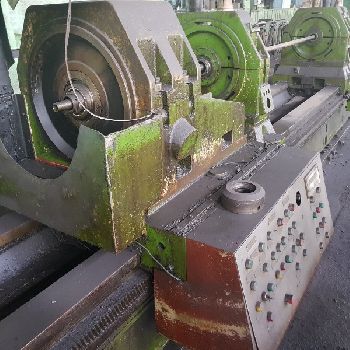 Tacchi FT50 Deep hole drilling machine
