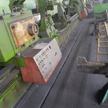 Tacchi FT50 Deep hole drilling machine