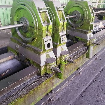 Tacchi FT50 Deep hole drilling machine