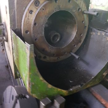 Tacchi FT50 Deep hole drilling machine