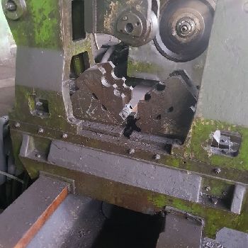 Tacchi FT50 Deep hole drilling machine