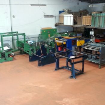 Bielomatik 0000 Sheeter