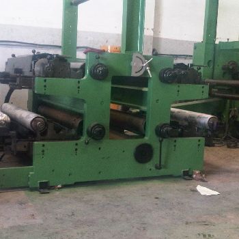Bielomatik 0000 Sheeter