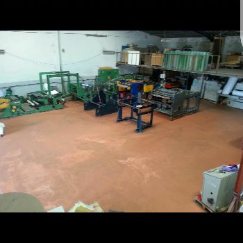 Bielomatik 0000 Sheeter