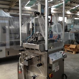 Neri MOD. SL 400A - этикетировочная машина б / у