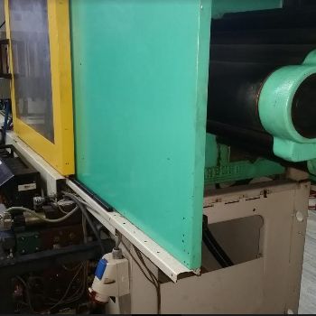 Arburg 420C-1300-675 Injection moulding machine