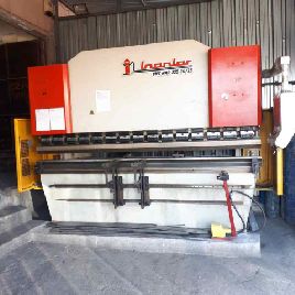 Inanlar CNC HAP 225 30/35 Листогибочный пресс с ЧПУ