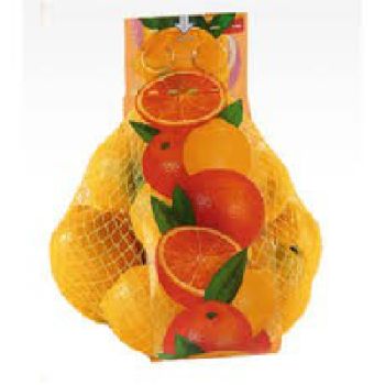 Used Sorma net packaging machine / Girsac machine