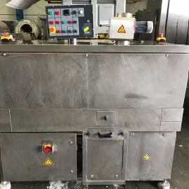 Cryovac ST98 Shrinking tunnel