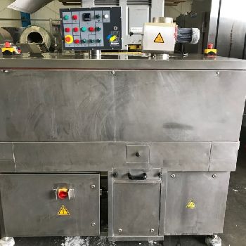 Cryovac ST98 Shrinking tunnel