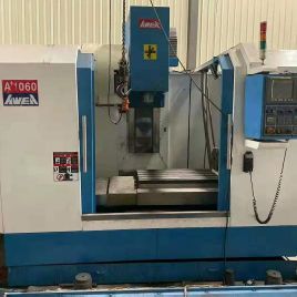 Centro de mecanizado vertical Awea A1060