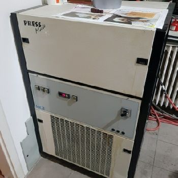 Adast Dominant 547 Offset four colours