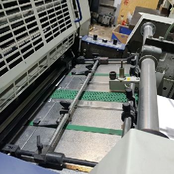 Adast Dominant 547 Offset four colours