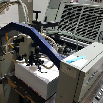 Adast Dominant 547 Offset four colours