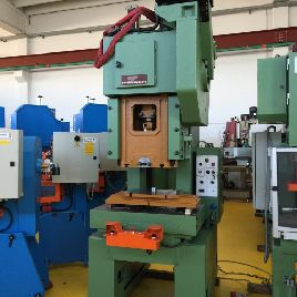 COLOMBO AGOSTINO C63 Presse excentrique