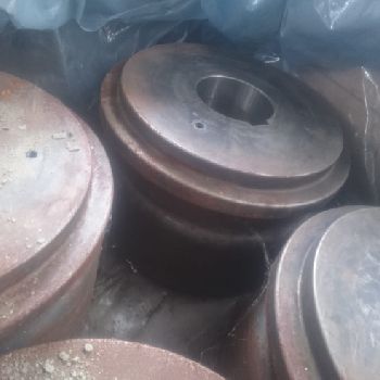 Sahinler HPK 120 Profile bending machine