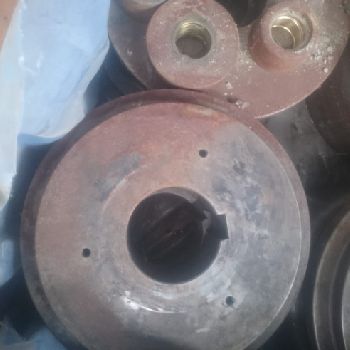 Sahinler HPK 120 Profile bending machine