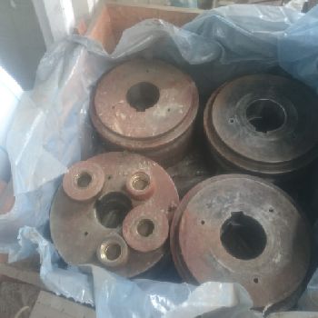 Sahinler HPK 120 Profile bending machine