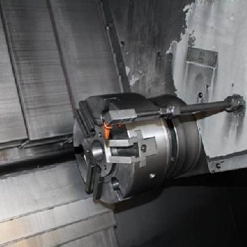 Wfl Millturn M30 cnc lathe