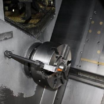 Wfl Millturn M30 cnc lathe