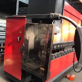 Amada HFE Press brake