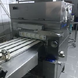 Edmund Schröder Fortuna KM Dough divider