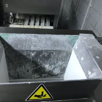 Edmund Schröder Fortuna KM Dough divider