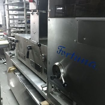 Edmund Schröder Fortuna KM Dough divider