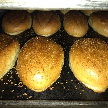 Edmund Schröder Fortuna KM Dough divider