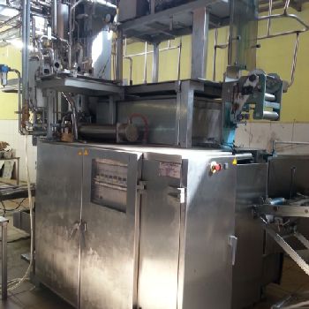 Tetra Pak TBA/9 200 Slim Tube filler