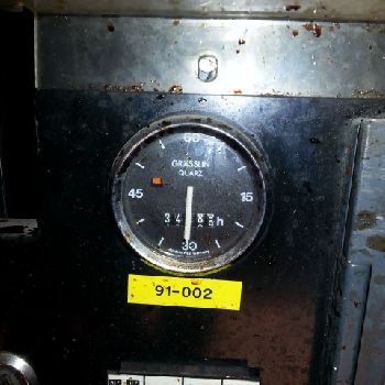 Tetra Pak TBA/9 200 Slim Tube filler