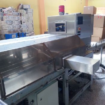 Tetra Pak TBA/9 200 Slim Tube filler