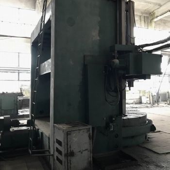 Umaro SC33 lathe