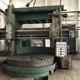 Umaro SC33 lathe