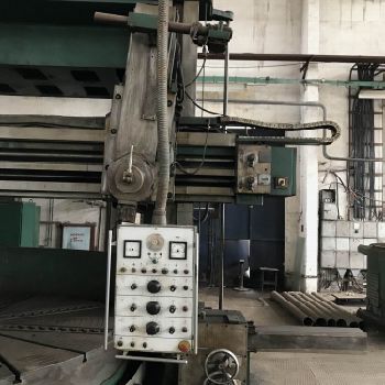 Umaro SC33 lathe