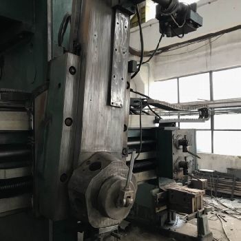 Umaro SC33 lathe