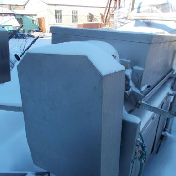 Velati VbA IMP 700 L Cutter