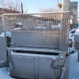 Velati VbA IMP 700 L Cutter