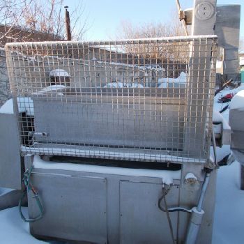 Velati VbA IMP 700 L Cutter