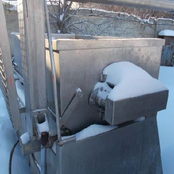 Velati VbA IMP 700 L Cutter