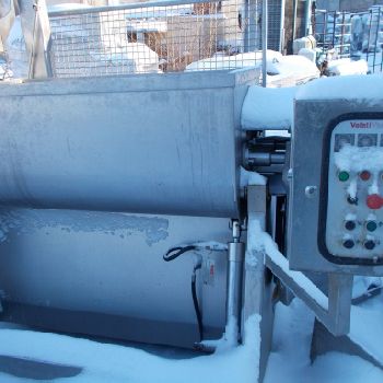 Velati VbA IMP 700 L Cutter