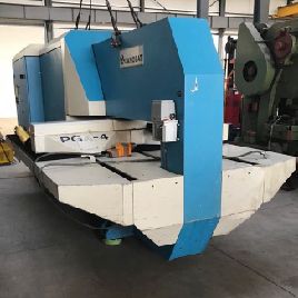 Danobat PGA-4 CNC punching machine