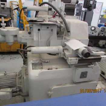 Koenig Bauer Cylindrical centreless grinding machine