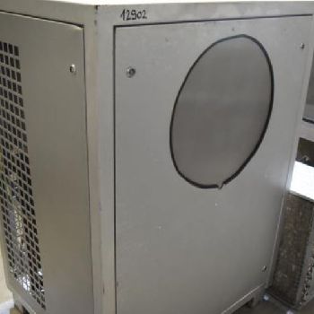 Ziegra UBE 1500 FE Food machinery