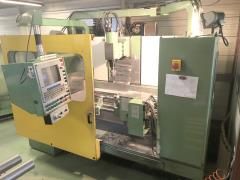 Ferrari C.B. A 16 cnc vertical milling machine
