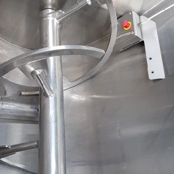 Carnitech 3115 Grinder