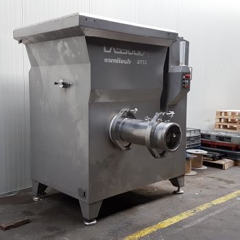 Carnitech 3115 Grinder