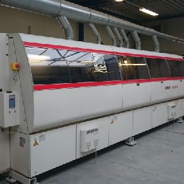 IMA Novimat / I / G80 / 390 / L20